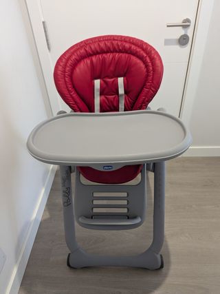 Trona evolutiva Chicco Polly Magic Relax