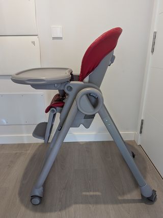 Trona evolutiva Chicco Polly Magic Relax