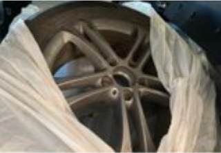 Mercedes-Benz Clase A etiqueta 0 hibrido 2020 250e