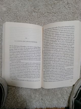 El Reino Del Dragon De Oro