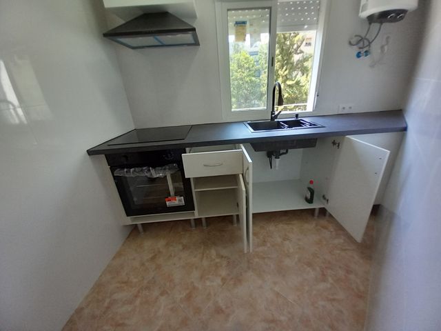 Reforma tu Cuarto de Baño en 5 días.