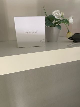 Pulsera Van Cleef & Arpels Alhambra