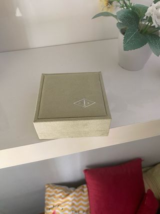 Pulsera Van Cleef & Arpels Alhambra