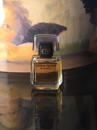 Miniatura Carolina Herrera CH Eau de Parfum