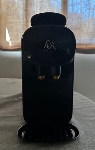 Cafetera L'Or Barista