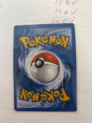 Cromo Umbreon 22/95