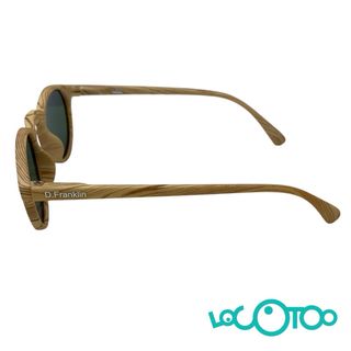 Gafas D.Franklin