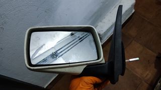 Retrovisor Ford Escort Izquierdo