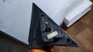 Retrovisor Ford Escort Izquierdo