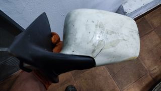 Retrovisor Ford Escort Izquierdo