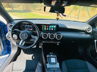 Mercedes-Benz Clase A 2024 IMPECABLE. 8000 km