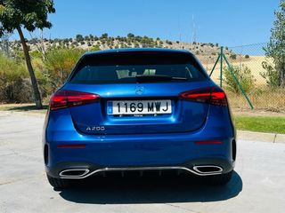 Mercedes-Benz Clase A 2024 IMPECABLE. 8000 km