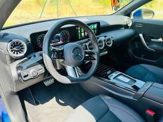Mercedes-Benz Clase A 2024 IMPECABLE. 8000 km