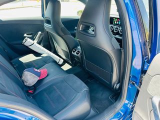 Mercedes-Benz Clase A 2024 IMPECABLE. 8000 km