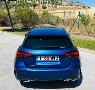 Mercedes-Benz Clase A 2024 IMPECABLE. 8000 km