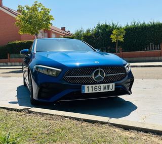 Mercedes-Benz Clase A 2024 IMPECABLE. 8000 km