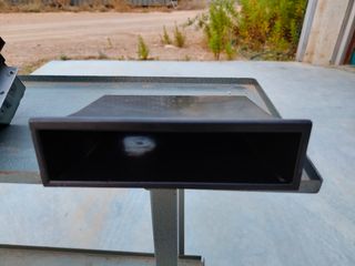 Radio CD Mitsubishi Montero