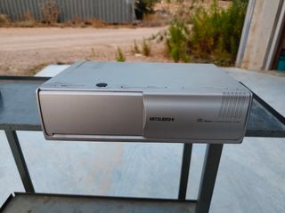Radio CD Mitsubishi Montero