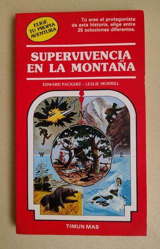 Viaje a Stonehenge/Prisionero de las hormigas y +