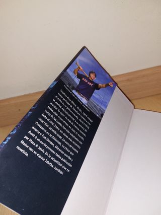 LIBRO - El cazador de sueños - Stephen King