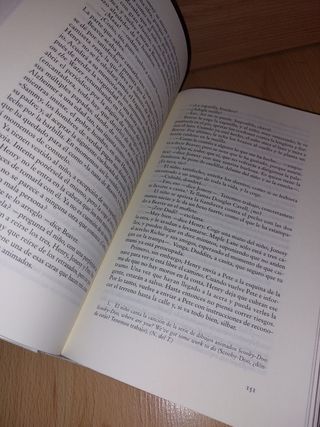 LIBRO - El cazador de sueños - Stephen King