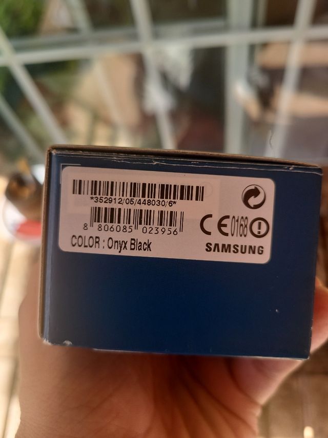 Samsung Galaxy Ace 2 - Negro