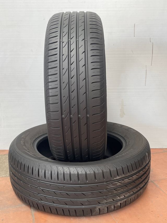 Neumáticos 235/60/17 Nexen