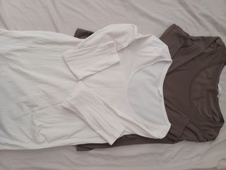 Lote ropa premamá /embarazo