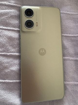 Motorola moto g24 - Gris - 128GB