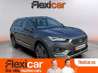 Seat Tarraco 2.0 TDI 110kW (150CV) S&S Style
