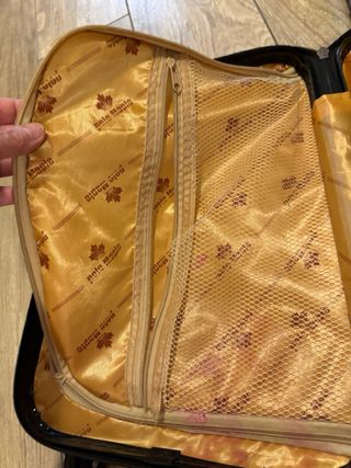 Trolley angry birds bambini