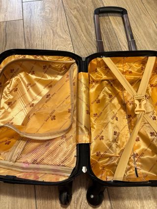 Trolley angry birds bambini