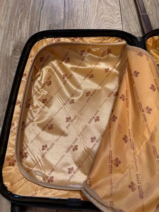 Trolley angry birds bambini