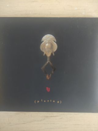 CD Tranceuntes (Playing)