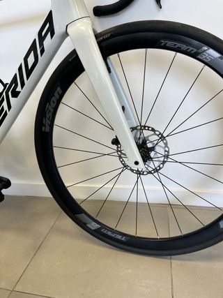 Bicicleta Merida Reacto 5000