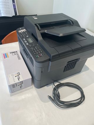 Impresora Brother MFC-L2710DW