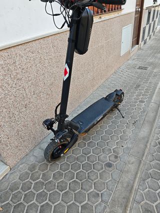 Patinete eléctrico Z Wheel
