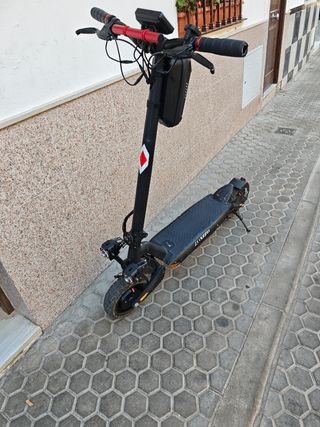 Patinete eléctrico Z Wheel