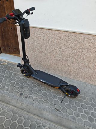 Patinete eléctrico Z Wheel