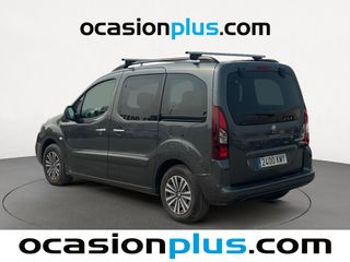 Peugeot Partner Tepee 1.6 BlueHDi Style 73 kW (100 CV)