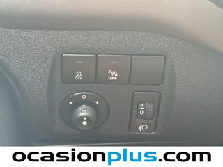 Peugeot Partner Tepee 1.6 BlueHDi Style 73 kW (100 CV)