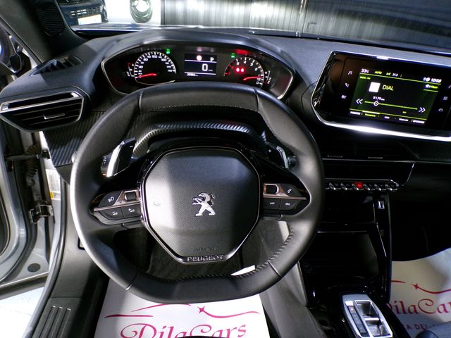 Peugeot 2008 1.5BlueHDI 130cv EAT8 2023