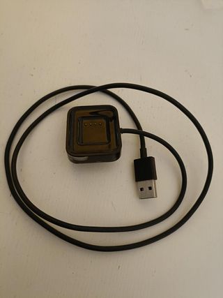 XIAOMI WATCH CON WEAR OS