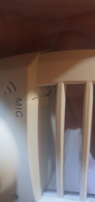 Pantalla Fiat 500 nunca usada, 