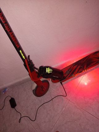 Patinete eléctrico Xiaomi 