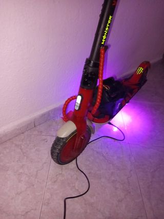 Patinete eléctrico Xiaomi 