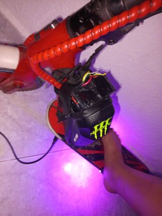 Patinete eléctrico Xiaomi 