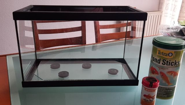 Acuario Pecera 20L