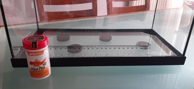 Acuario Pecera 20L