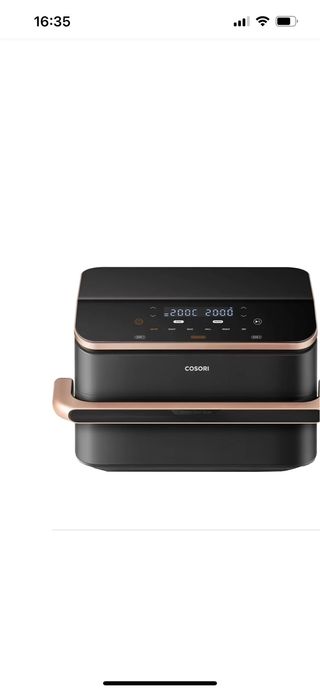 Freidora de aire Cosori - 2000W